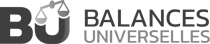 Balances Universelles