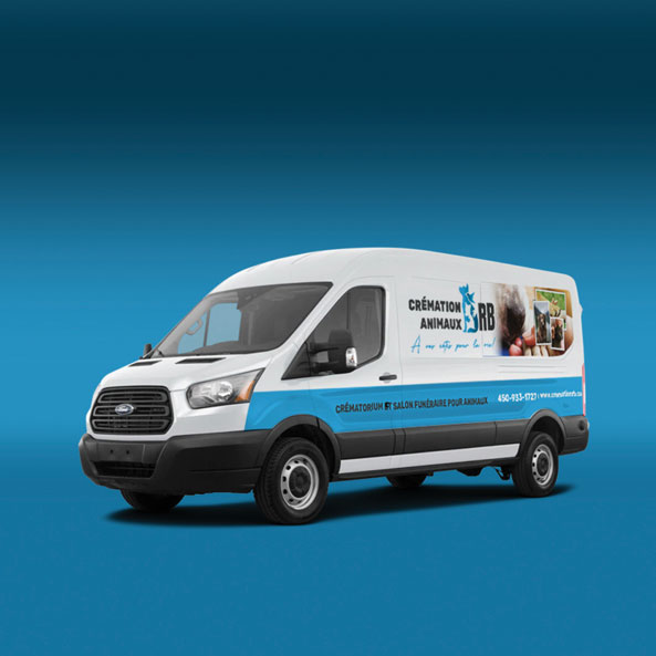 Réalisation Crémation animaux rb
