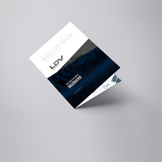 Brochure LDV Solutions