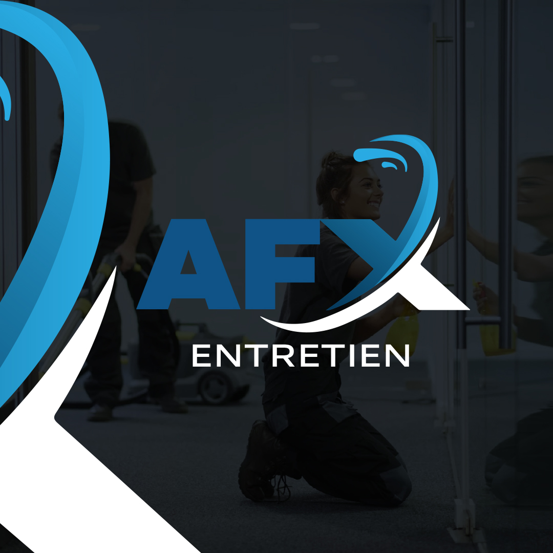 Logo AFX Entretien
