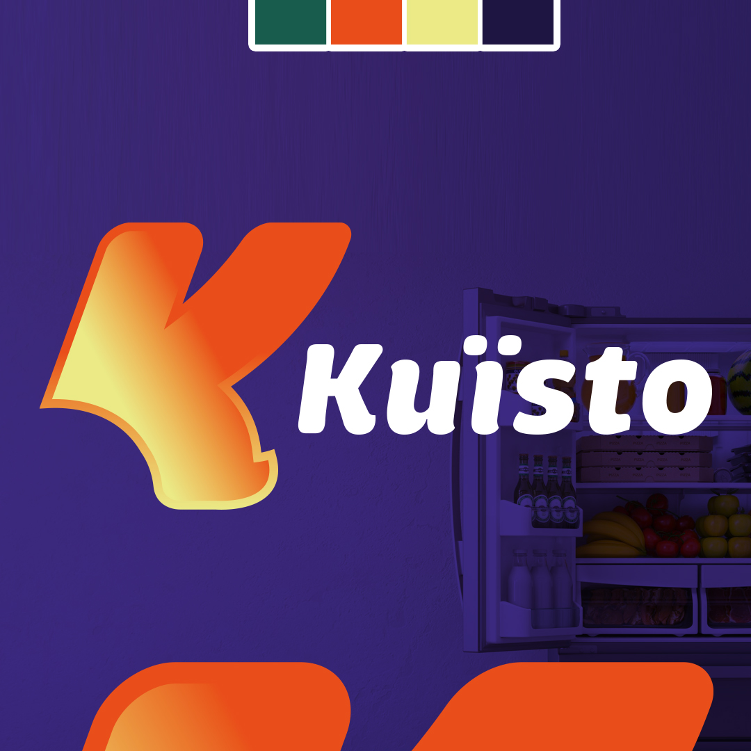 Logo Kuisto