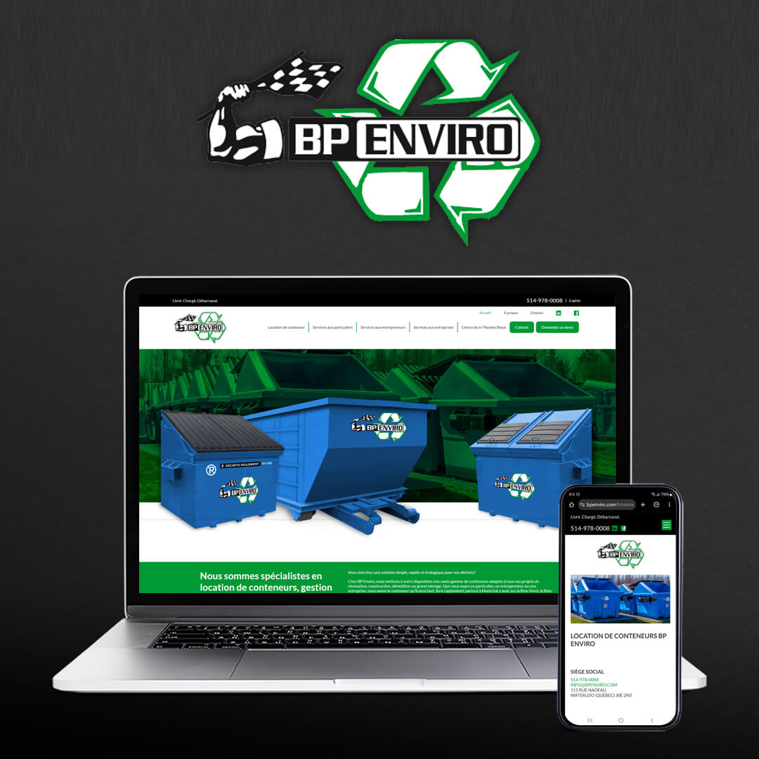 Lien vers https://bpenviro.com/