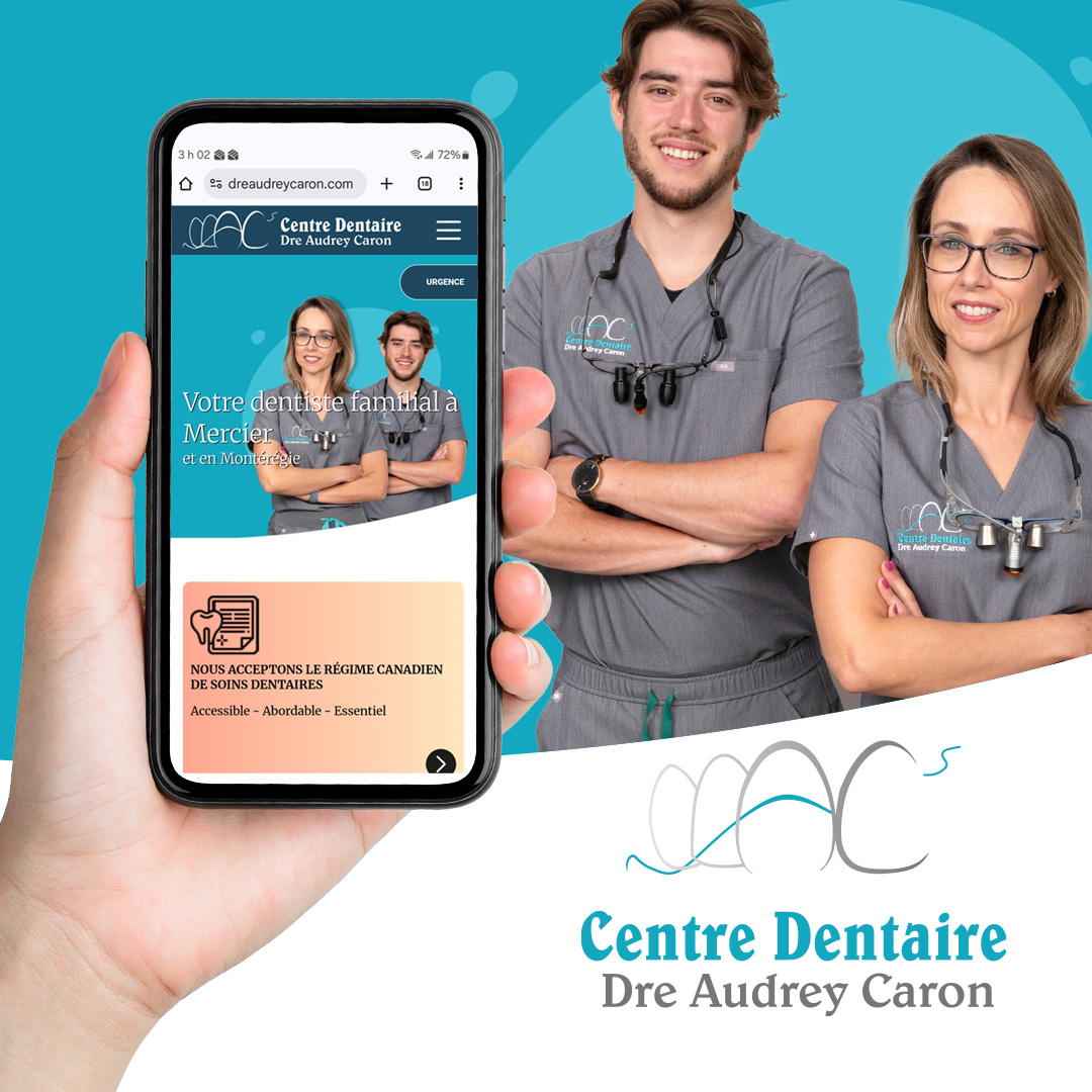 Lien vers https://www.dreaudreycaron.com/