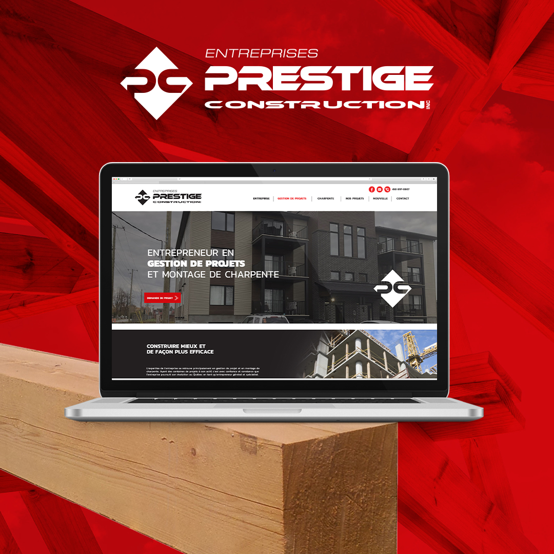 Lien vers https://prestige-construction.ca/fr