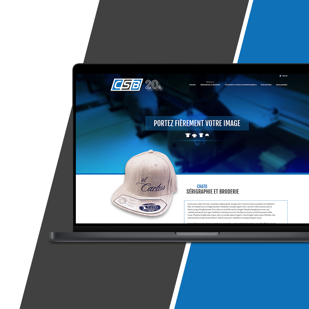 Lien vers https://www.serigraphiechato.ca/en/